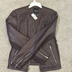 Express Jacket